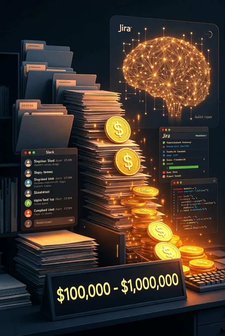 Как устроена экономика «цифровой переработки»?